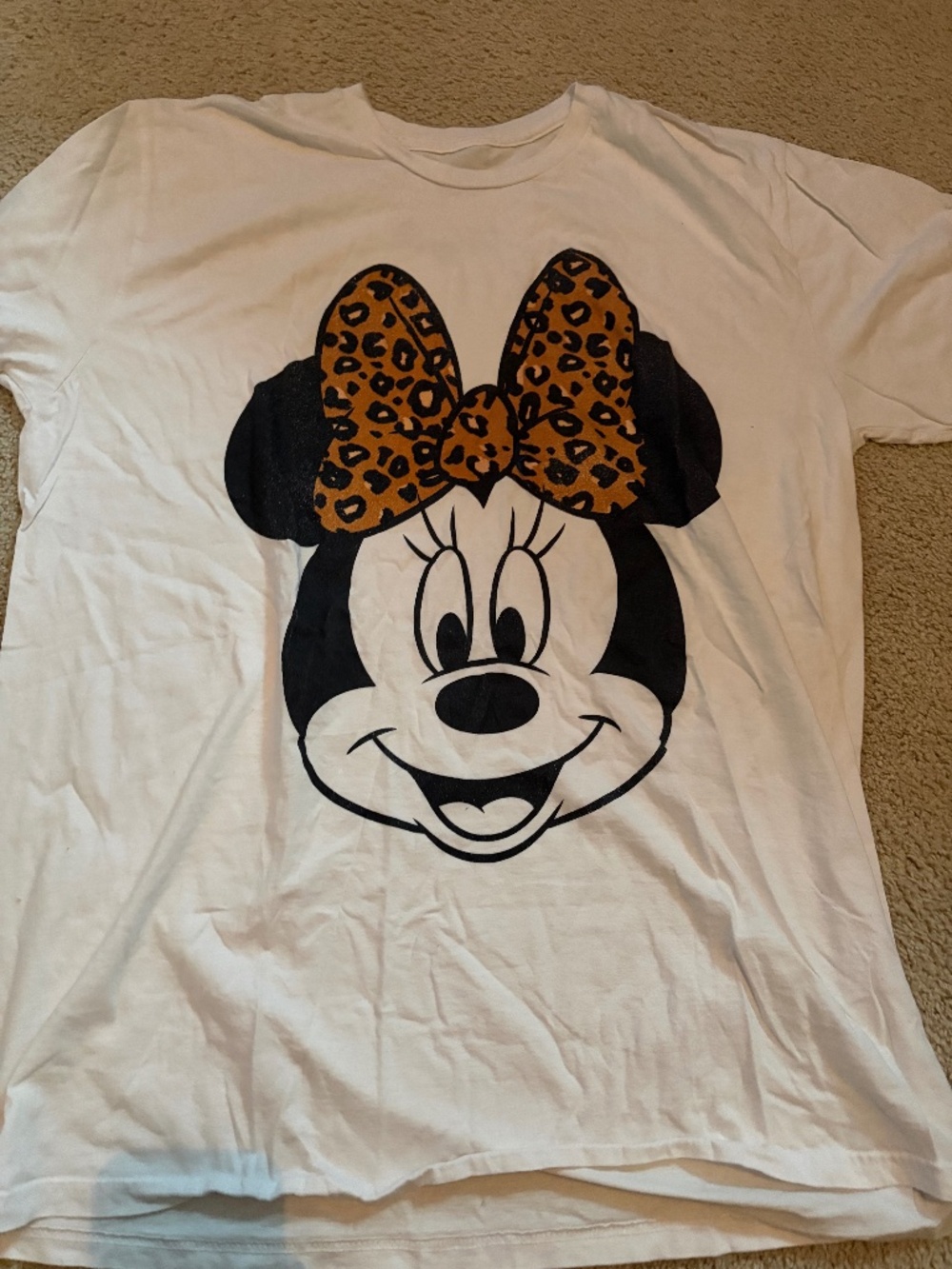 Women’s Disney t shirt